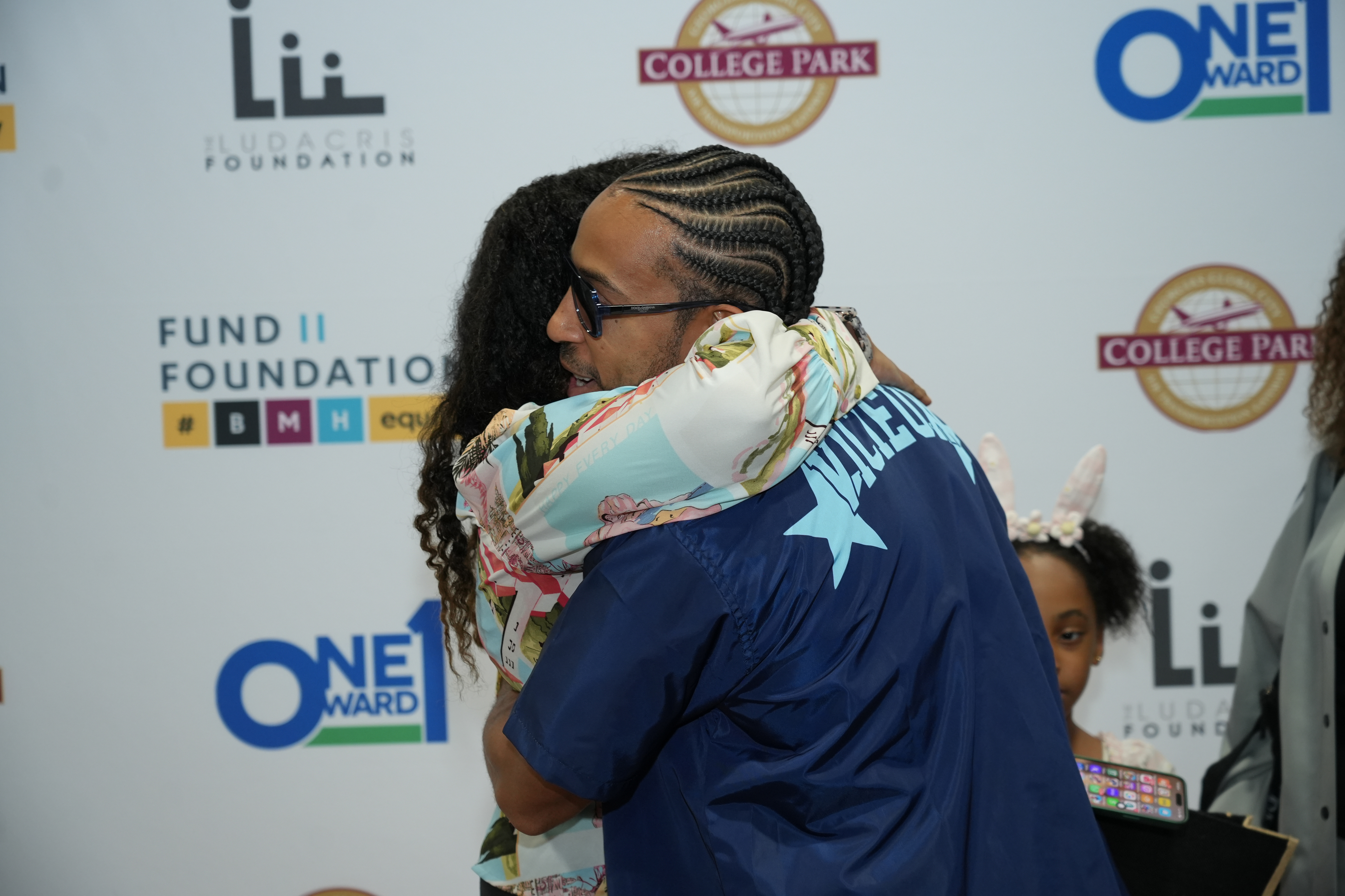 Chris and Mother .JPG